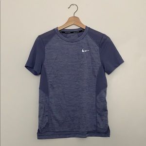 Nike Dri-fit Running Shirt